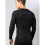 BS Thermo T Long Sleeve - Zwart BS Thermo T Long Sleeve - Zwart