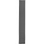 Citizen Green Hibernal sjaal 27 x 200 cm - Donkergrijs Citizen Green Hibernal sjaal 27 x 200 cm - Donkergrijs