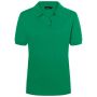 Classic Polo Ladies Irish-green XXL