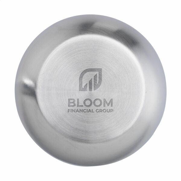 Thermotop Midi RCS Recycled Steel 750 ml - zilver Thermotop Midi RCS Recycled Steel 750 ml - zilver