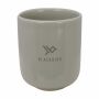 Cadiz Ivory 350 ml drinkbeker