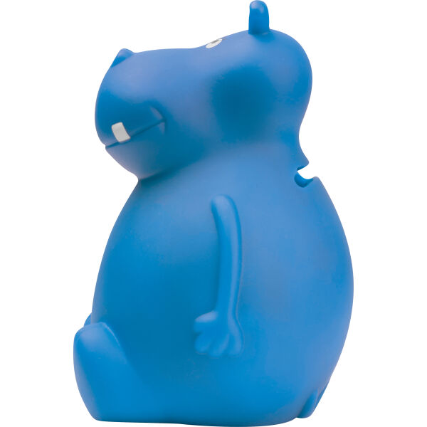 Piggy bank – hippo XAVIER Piggy bank – hippo XAVIER