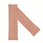Nilton's Gebreide sjaal exclusief - Dusty Pink