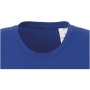 Heros dames t-shirt met korte mouwen - Blauw - S