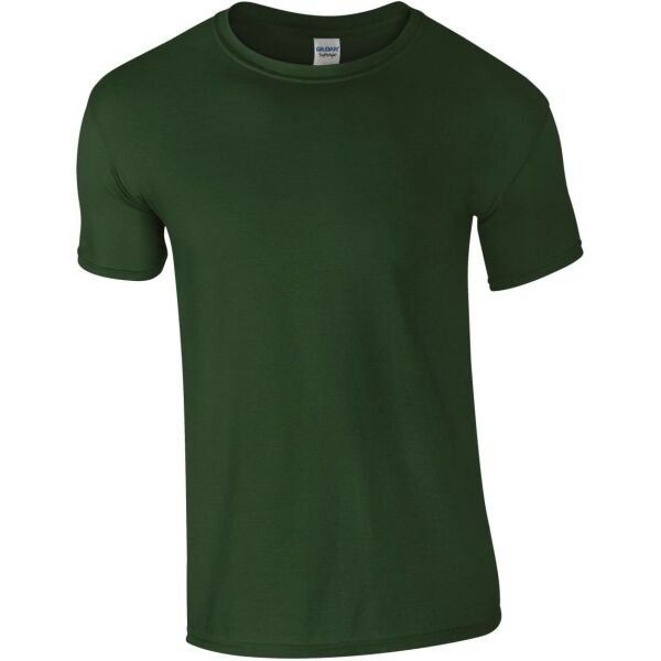 Softstyle Euro Fit Adult T-shirt