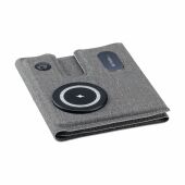 Triplo RCS Wireless Charging Station oplader