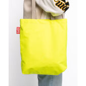 Sheltersuit - Tote Bag