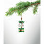 WHIRL - Houten carrousel ornament - Groen WHIRL - Houten carrousel ornament - Groen