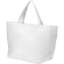 Maryville non woven draagtas 28L - Wit