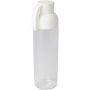 Illuminate 600 ml RPET waterfles - Wit