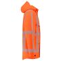Parka RWS Revisible 403703 Fluor Orange 3XL