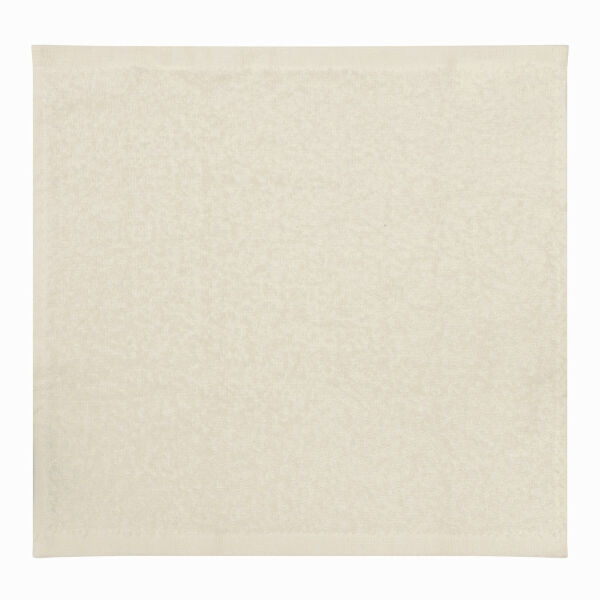 HOME HELPER - Gastendoek-set beige HOME HELPER - Gastendoek-set beige