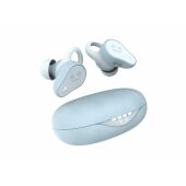 3TW1600|Fresh 'n Rebel True Wirel. sports earbuds - Pastel blauw