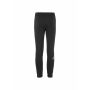 Nordic Club 2.0 Wind Tights Jr Black 122/128