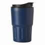 TRAVEL MUG - Isoleerbeker marineblauw TRAVEL MUG - Isoleerbeker marineblauw