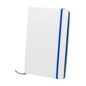 Blauw / Wit