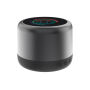 Peblo RCS 3W speaker met vervangbare batterij, grijs