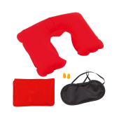 Rood / Zwart