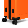 Reiskoffer - 65 cm - Oranje