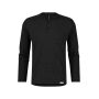 DASSY® Serengeti Standard Zwart 4XL