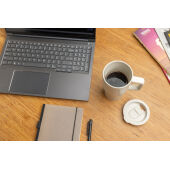 Ceramic Luxe Quencher 490ml, grijs