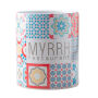 MultiColour - sublimatie mok MultiColour - sublimatie mok