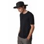 Outdoor Hoed Black S/M