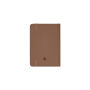 Marquez A6 Notebook - Bruin