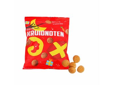 Pepernoten, koeken en strooigoed