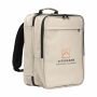 Lennon Cabin Flight Bag rugzak - beige