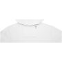 Charon heren hoodie - Wit - 5XL