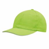 lichtgroen