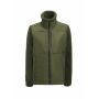Endurance Pile Jacket W Olive XXL Endurance Pile Jacket W Olive XXL