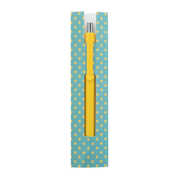 CreaSleeve Pen - custom made pennen etui CreaSleeve Pen - custom made pennen etui