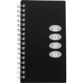 Agenda Sam - zwart Agenda Sam - zwart