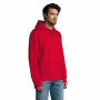 SPENCER - SPENCER SWEATSHIRT 280 - 3XL - Rood