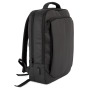 Businessrugzak met laptop-en documentenvak Kialma by k-loop Black One Size