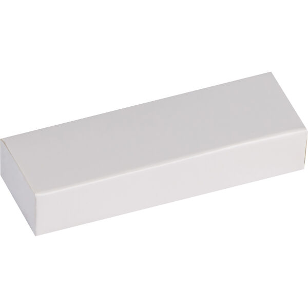 USB-stick twist van hout, licht USB-stick twist van hout, licht