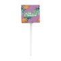 CreaLick - Custom made lolly