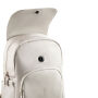 Soft Daypack, beige, grijs