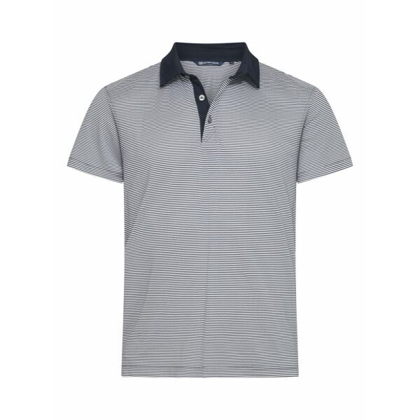 Cutter & Buck Virtue Polo Stripe Heren