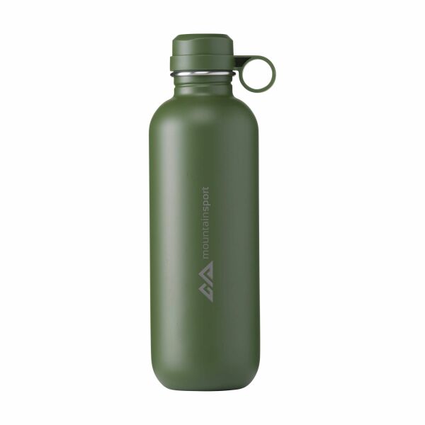 Belly RCS 750 ml Single Wall Trinkflasche - grün Belly RCS 750 ml Single Wall Trinkflasche - grün