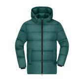 smoky-green
