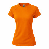 Orange fluo