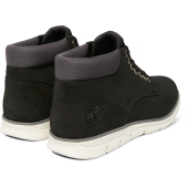 Bradstreet Chukka shoes Black 7 US