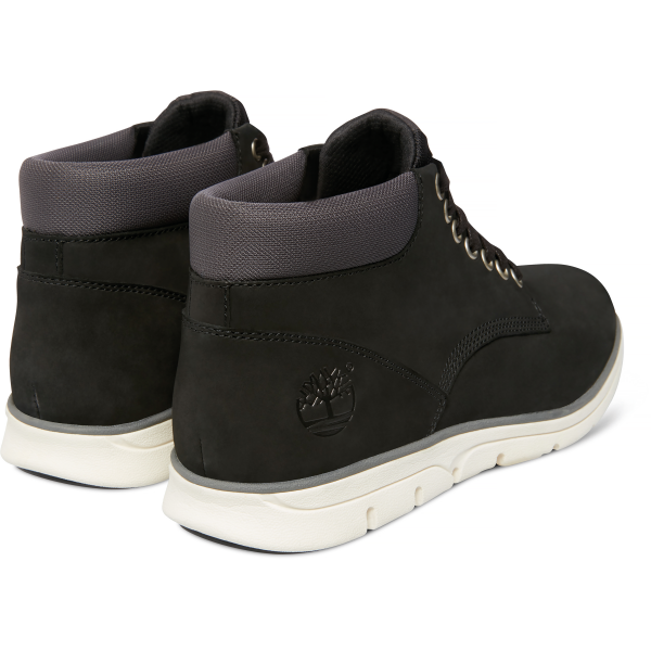 Chaussures Bradstreet Chukka Black 7 US Chaussures Bradstreet Chukka Black 7 US