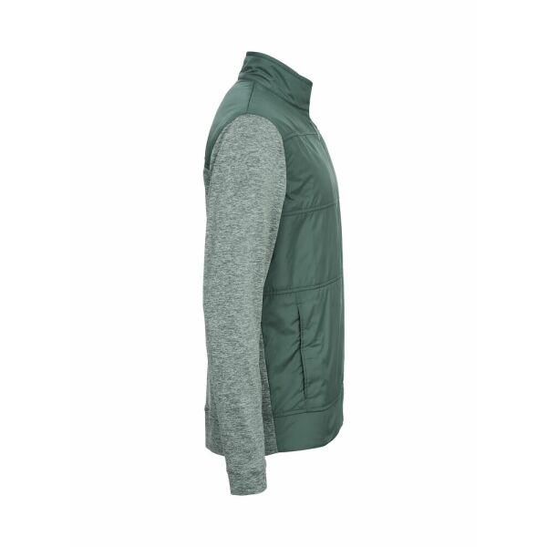 Stealth Jacket Men Pine Green S Stealth Jacket Men Pine Green S