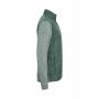 Stealth Jacket Men Pine Green S