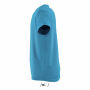 SPORTY KIDS - SPORTY kinder t-shirt 140g - XXL - Aqua
