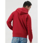 BS Pepper hoodie, 280 gr/m² - Petrol BS Pepper hoodie, 280 gr/m² - Petrol